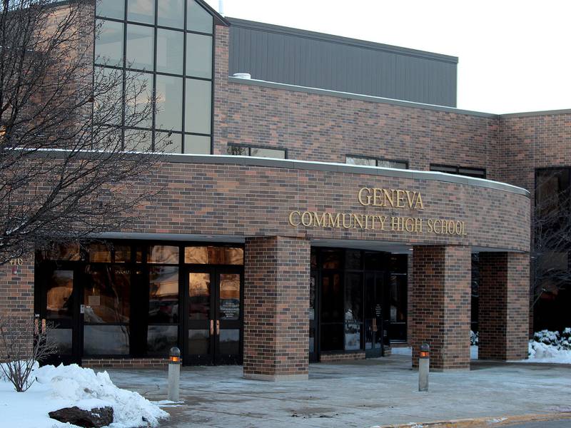 Geneva student ID can be used as library card in new community partnership