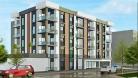 Mix of 60 townhomes, condos proposed along Route 31 near Fox River in Oswego