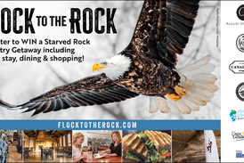 Flock to the Rock 2026