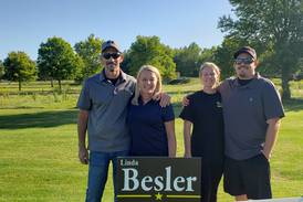 Linda Besler enters 2024 DeKalb County Coroner race