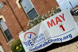 $2M raised: Give DeKalb County breaks fundraising record in 2025