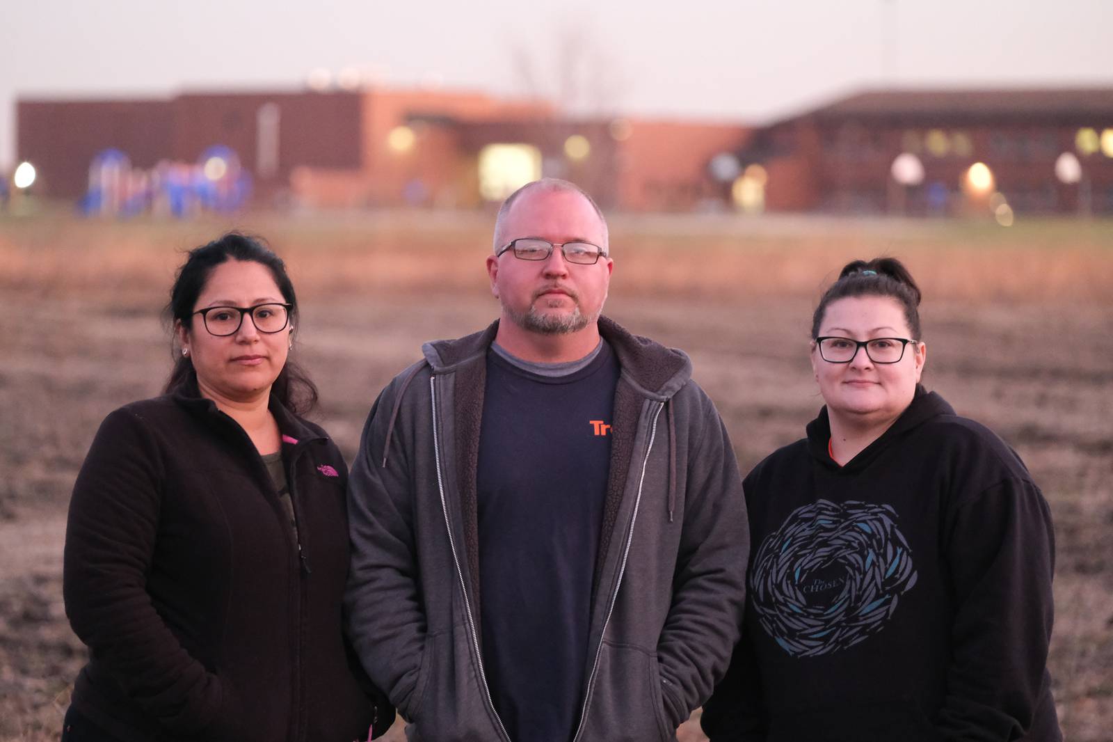 Homeowners resist Redwood apartment plan in Joliet Shaw Local