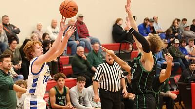 Boys basketball: 49th annual Colmone Classic tips off at Hall