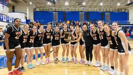 Lincoln-Way West edges out Lincoln-Way East to win regional championship