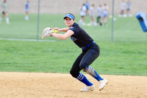 2026 Sauk Valley softball season preview capsules