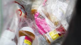 Prescription Drug Take Back Day set for Yorkville