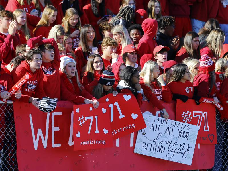 Meijer gives $5,000 to Oswego group for advancing mental health awareness 