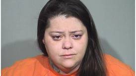 Woodstock woman released pretrial on cocaine charges is accused again, jailed