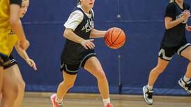 Photos: Girls Basketball Shootout at Oswego High School