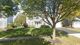 Single-family home in Algonquin goes for $500,000