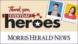Read our Heroes stories