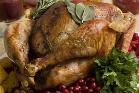 Thanksgiving safety: How to avoid the kitchen dangers that send hundreds to hospitals 