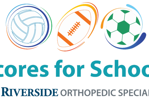Riverside Healthcare rewards athletic success with $12K to 18 high schools