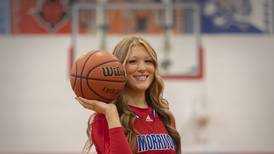 Camryn Veltrop breaks 3 more Morrison career records: Sauk Valley girls basketball notes