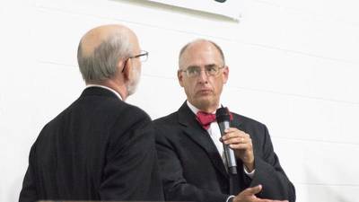 Brooks retires from Village of Progress in Oregon after 11 years of serving people with disabilities