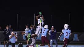 Nazareth takes over in fourth quarter to pull away from Kankakee