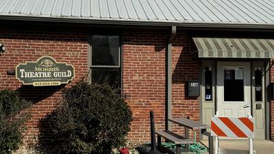 Morris Theatre Guild to host auditions for its production of ‘Steel Magnolias’