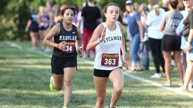 Daily Chronicle 2024 Girls Track Preview: Team-by-team capsules