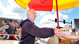 Aussem Dogs scales back schedule due to rising costs