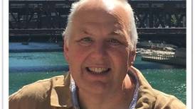 2025 Election Questionnaire: Gregory A. Hanson, Woodstock City Council
