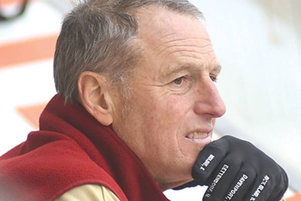 Colbert: My experience at the Boston Marathon