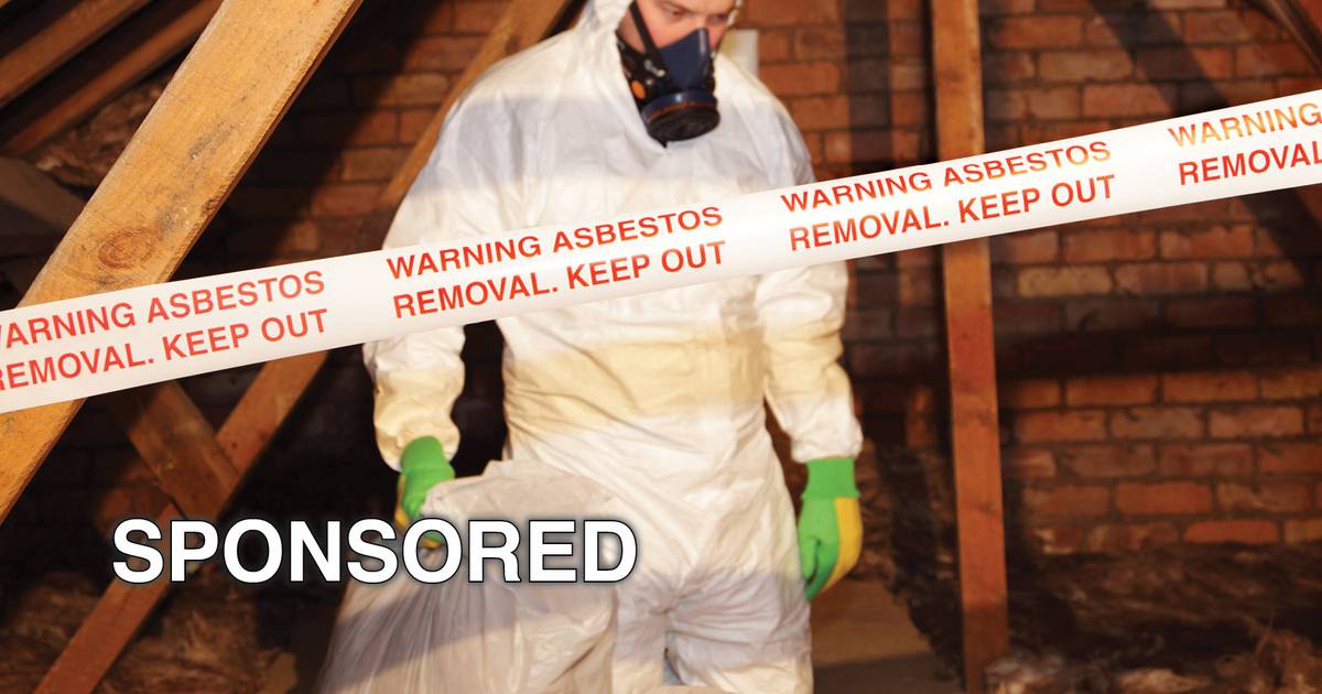 5 Things to Know About Asbestos and Mesothelioma Shaw Local