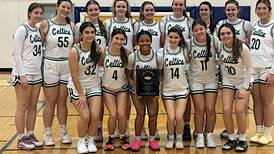 Providence girls top Lincoln-Way East to capture Sandburg tourney title: The Herald-News Tuesday Roundup