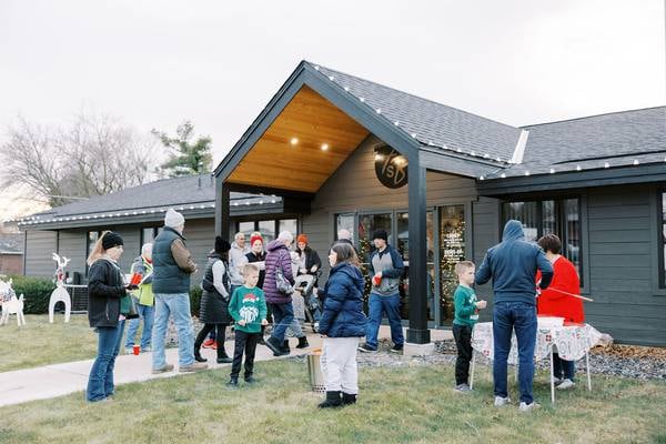 Polo Christmas Festival returns Dec. 6 with a full day of fun for all ages