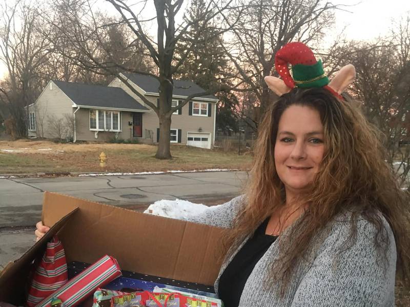 Lake County Secret Santa group supports hundreds of local families