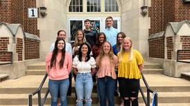 Princeton High School announces class of 2022 top 10