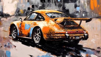 Blue Moon Gallery to host final exhibition of season