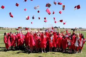 Forrestville Valley School Foundation announces Max Wenzel Educational Scholarship