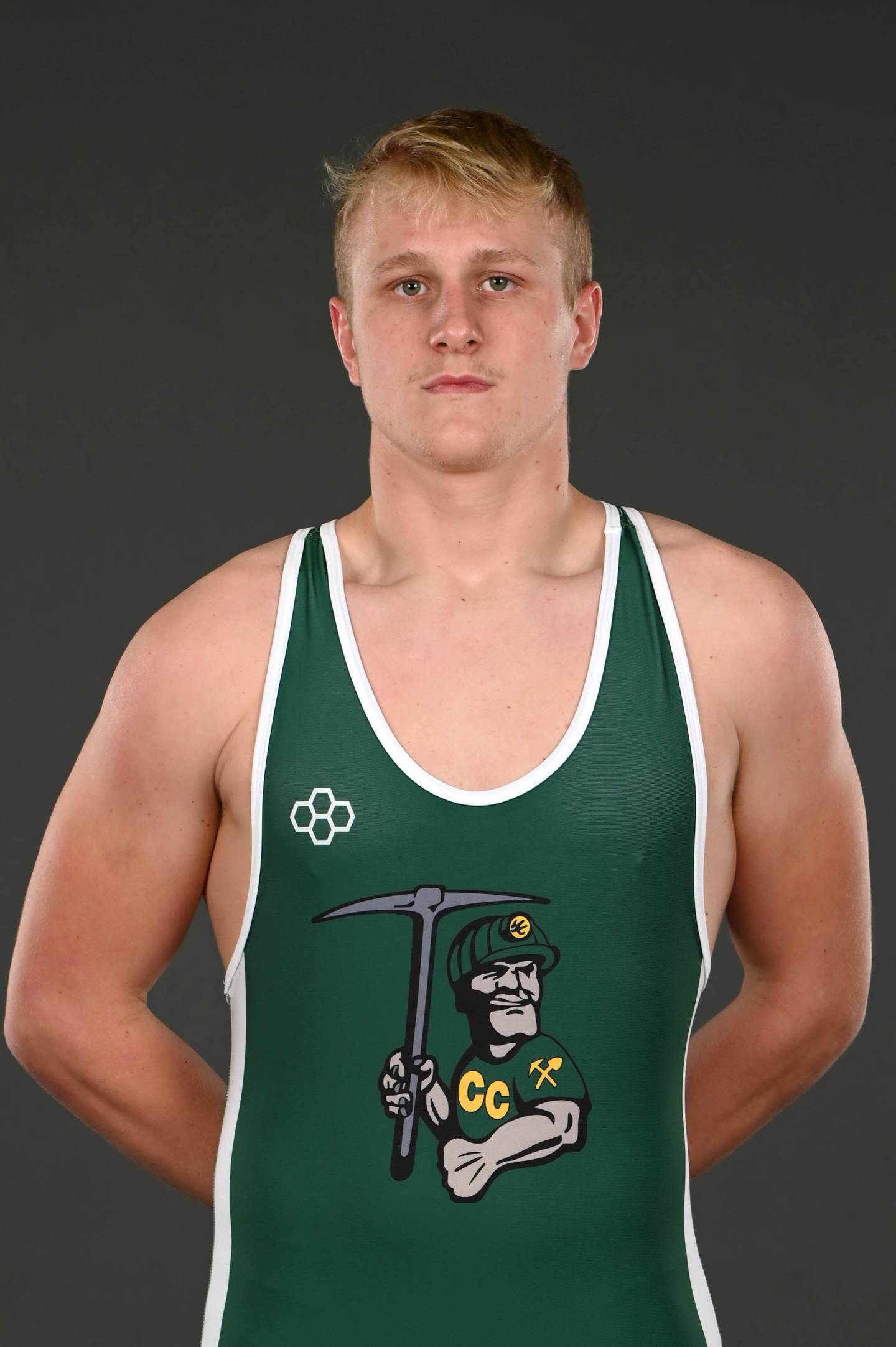 Cade Poyner