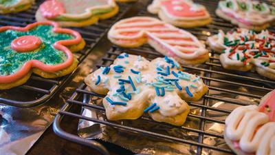 Plano Methodist Church hosting 27th annual cookie walk Dec. 9
