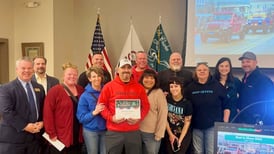 St. Patrick’s Parade winners announced; St. Charles Business Alliance says 31,200 attended