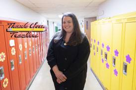 Open Sesame perseveres, celebrates 50 years of providing child care in Dixon