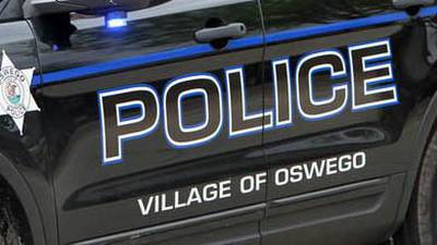 FedEx driver robbed at gunpoint Wednesday afternoon in Oswego