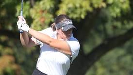 2024 Herald-News All-Area Girls Golf Team
