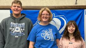 Princeton High School Students awarded College Board academic honors