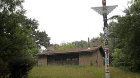 Begalka: Historic camp jeopardized by bad decisions, saved by a good one