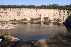 DuPage County Stormwater Management diverts millions of gallons of rain water, prevents flooding