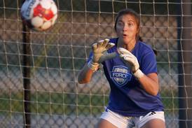 Crystal Lake has a new semi-pro women’s soccer team. The Force debuts Saturday: ‘Dream come true’