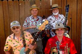 Marshall-Putnam Fair to host senior day July 13