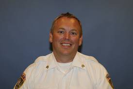 Joliet police officer dies in accident while off duty