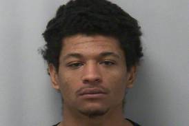 Man who jumped into Rock River on April 13 has been found dead: Dixon police chief