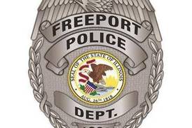 Freeport police arrest man for armed robbery