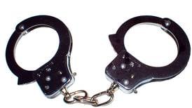Whiteside County man sent to federal prison for 8 years for distributing meth