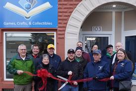 The Board Room celebrates grand opening in Mt. Morris