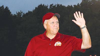 Dan Darlington, Morris Community High School School Board election questionnaire
