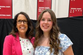 Amboy bank awards 2025 Student of the Year scholarship